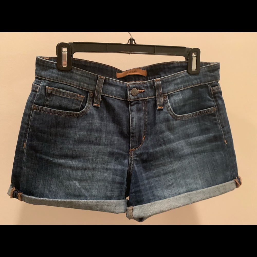 Joe’s Jeans shorts size 27